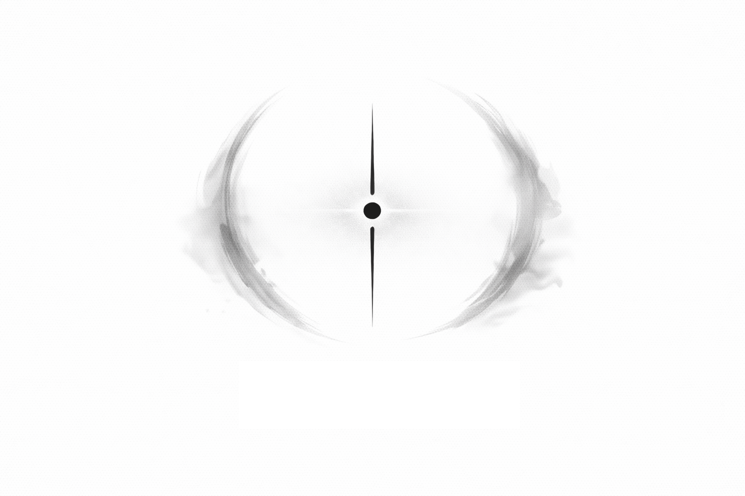 Symbol Drogi Równowagi